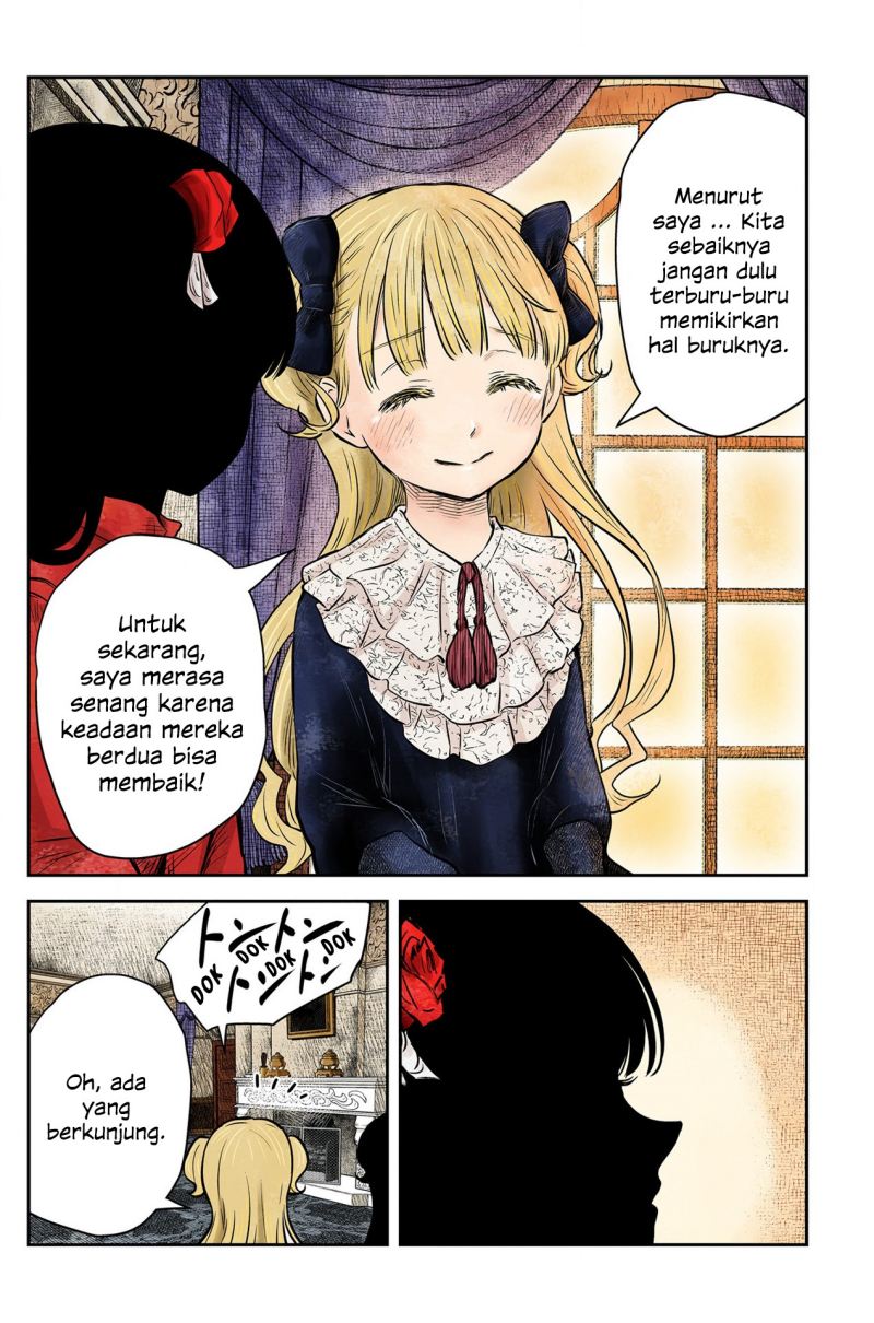 Chapter 156 - halaman 7