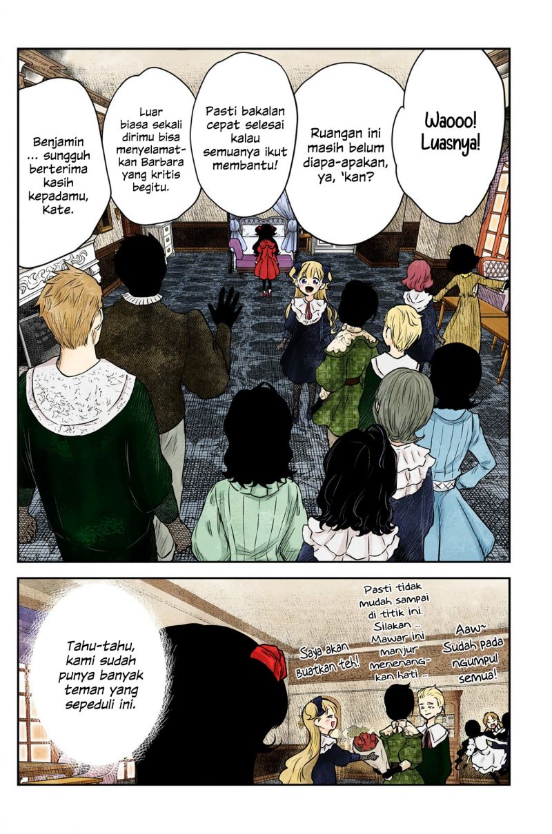 Chapter 156 - halaman 9
