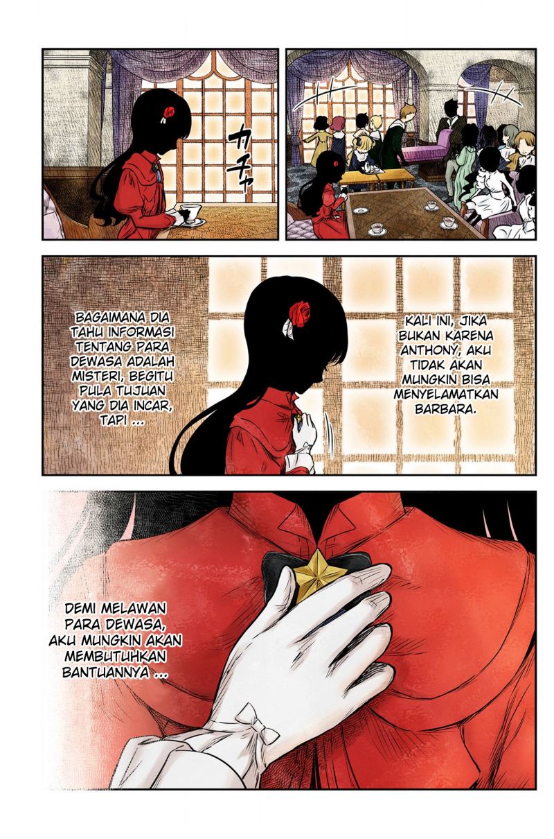 Chapter 156 - halaman 10