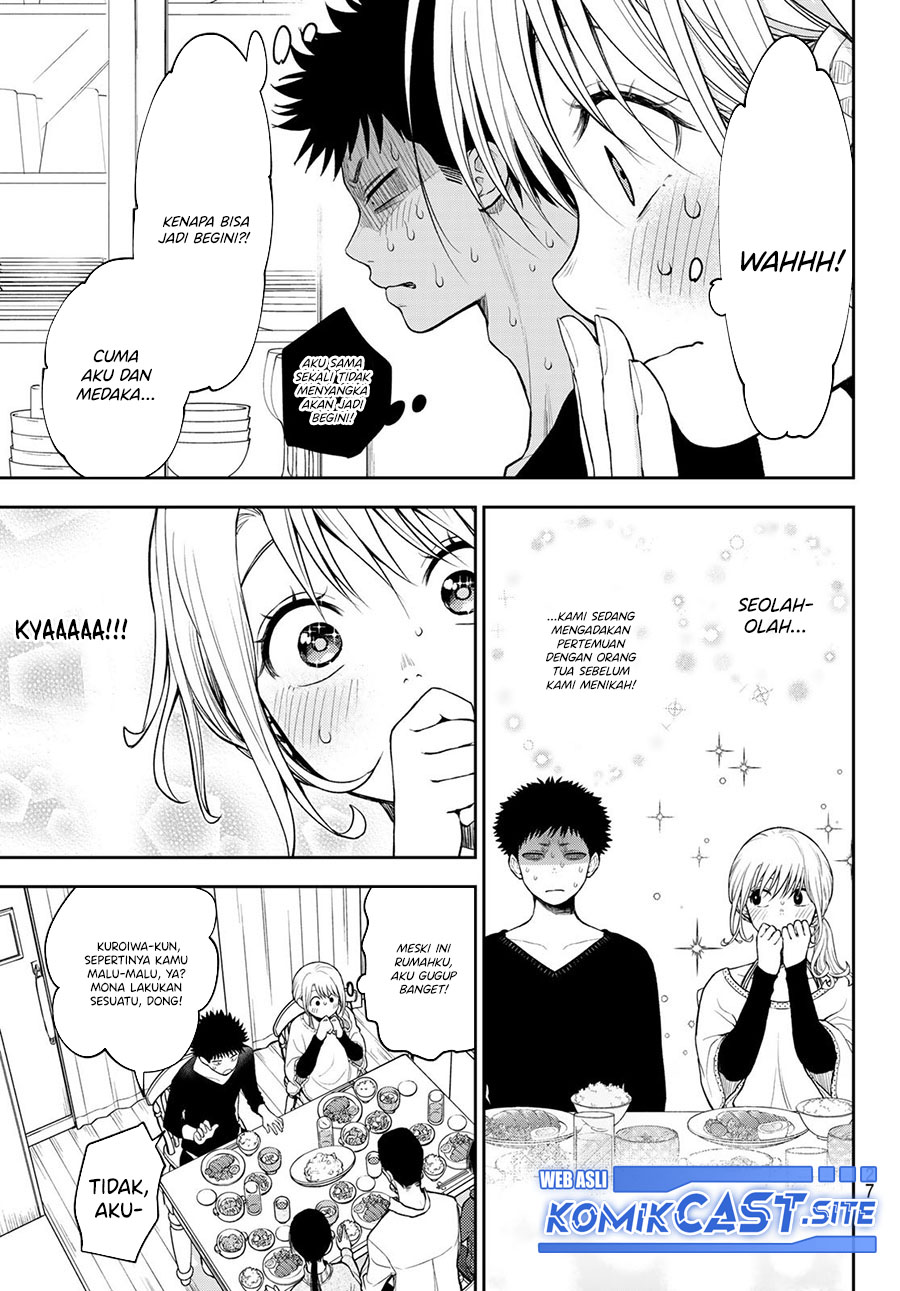 Chapter 81 - halaman 10