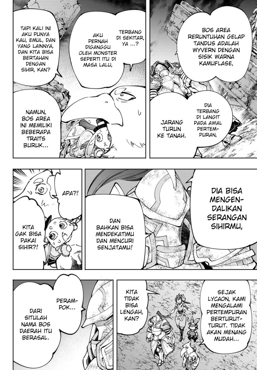 Chapter 94 - halaman 18