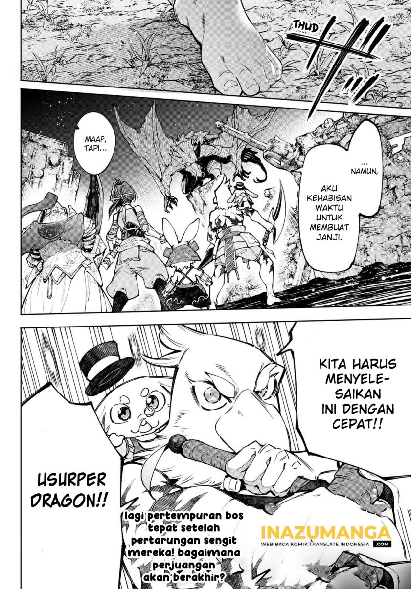 Chapter 94 - halaman 20