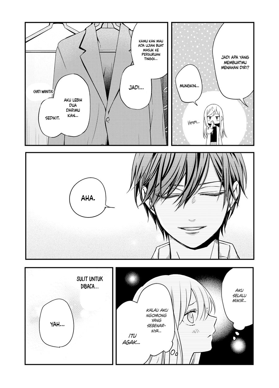 Chapter 58 - halaman 13