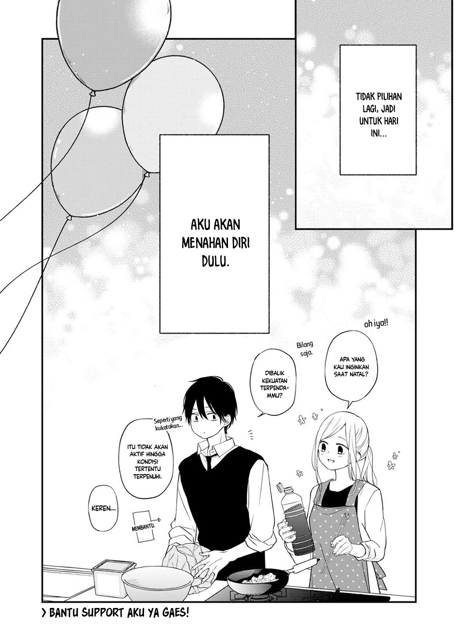 Chapter 58 - halaman 15