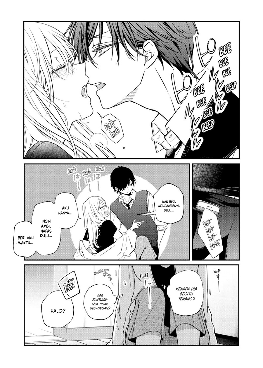 Chapter 58 - halaman 6