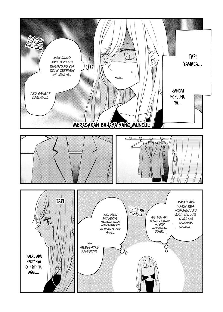 Chapter 58 - halaman 9