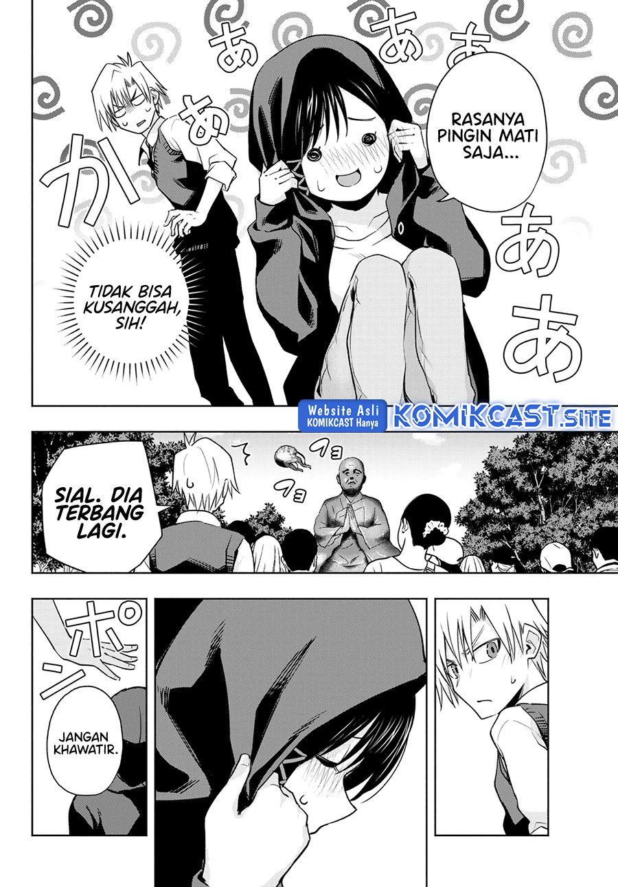 Chapter 85 - halaman 12
