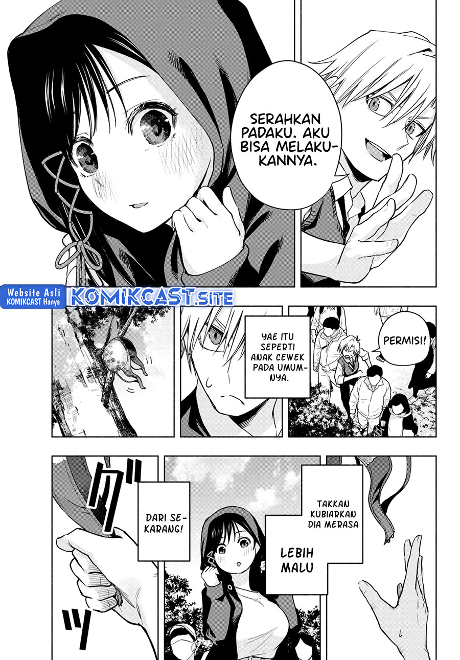 Chapter 85 - halaman 13