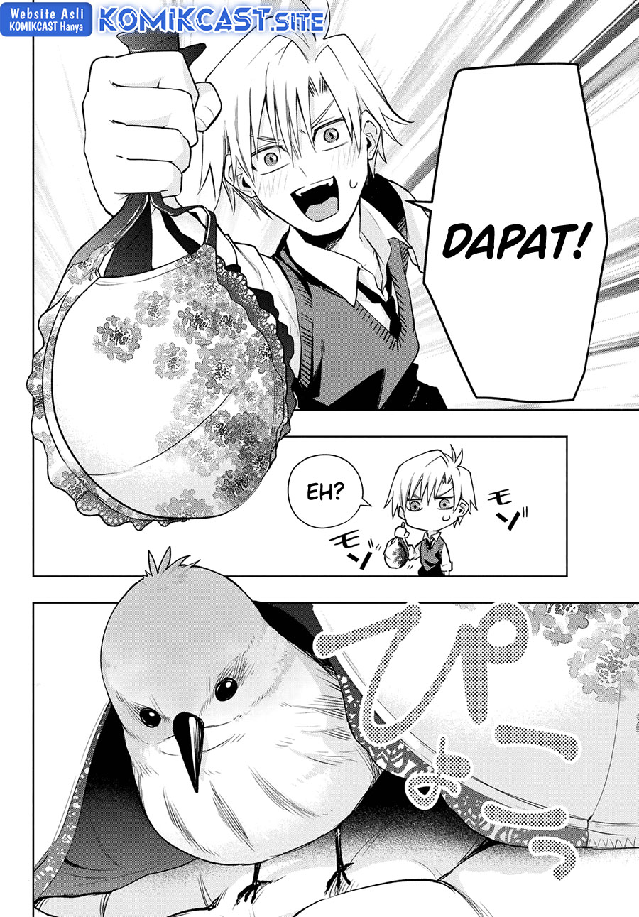 Chapter 85 - halaman 14