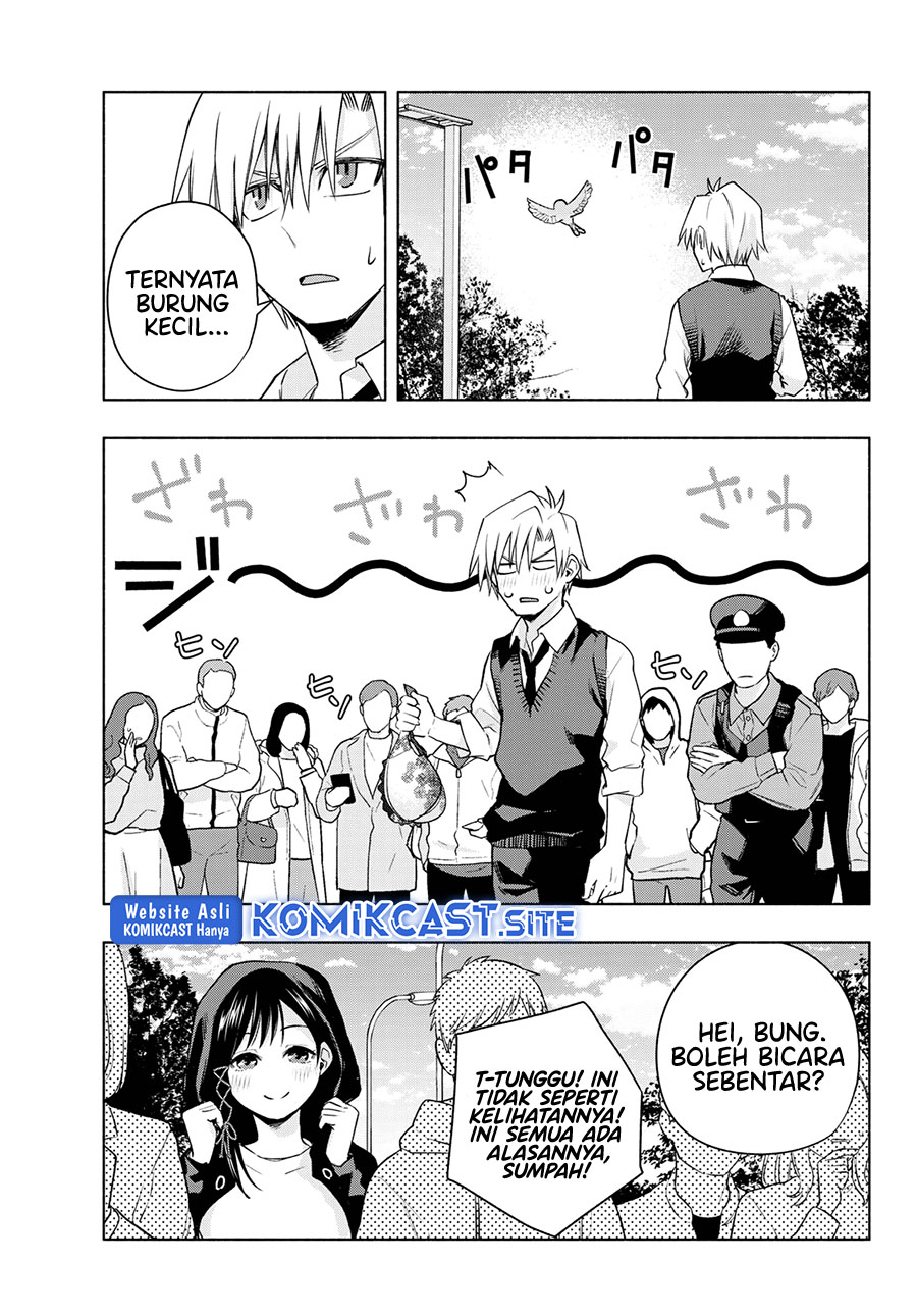 Chapter 85 - halaman 15