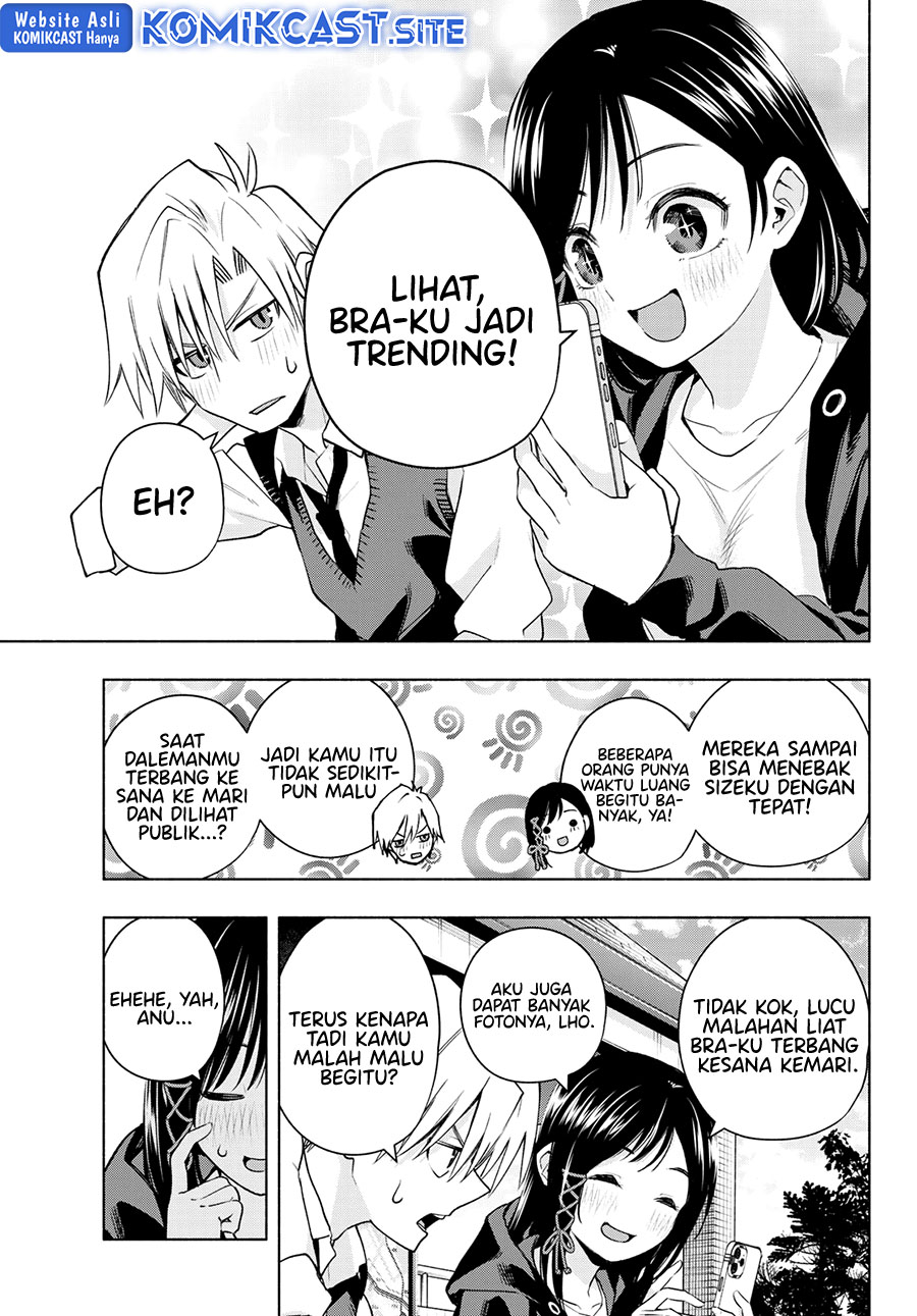 Chapter 85 - halaman 17
