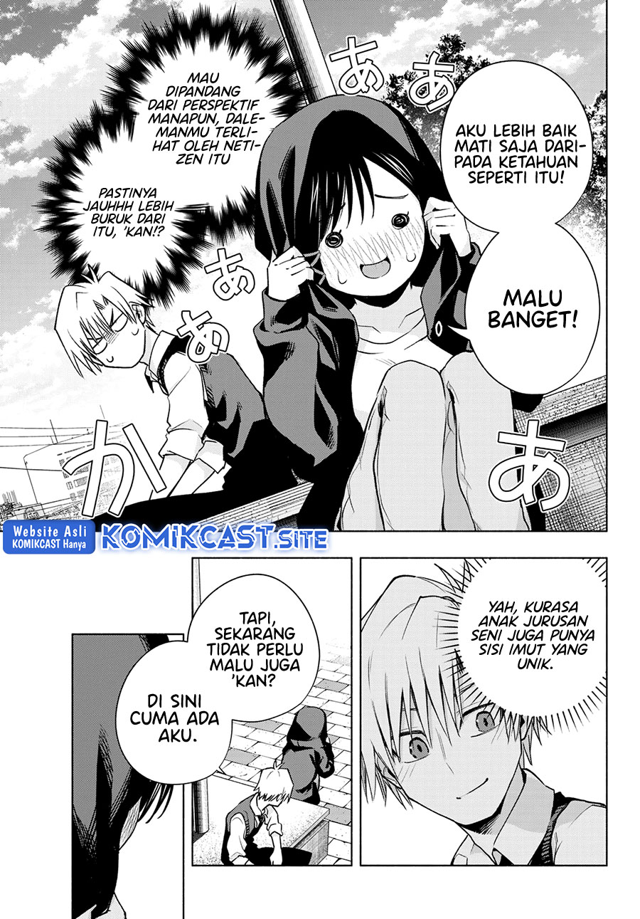 Chapter 85 - halaman 19