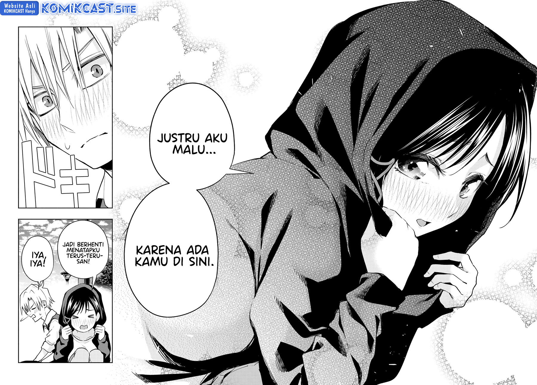 Chapter 85 - halaman 20
