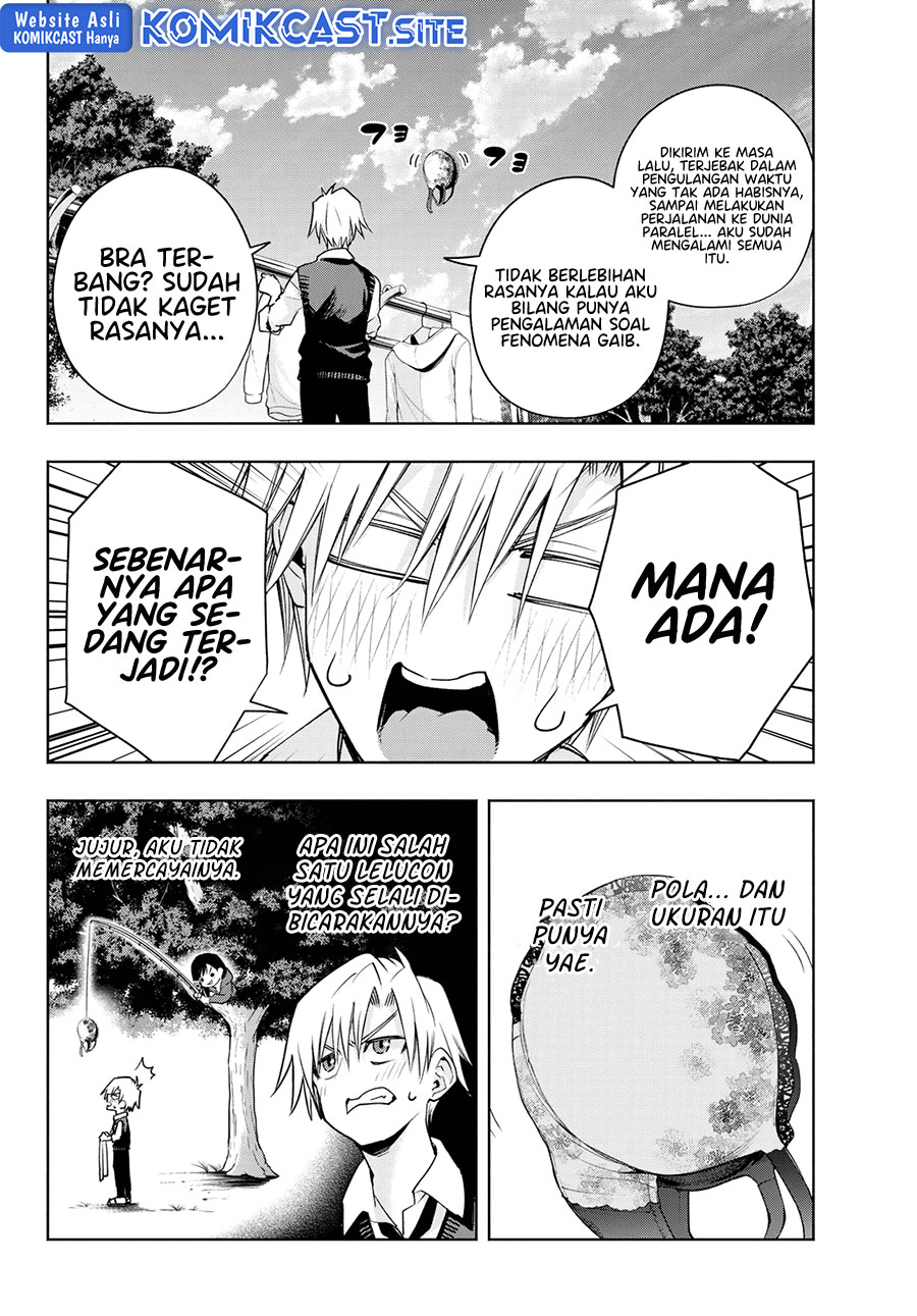Chapter 85 - halaman 4