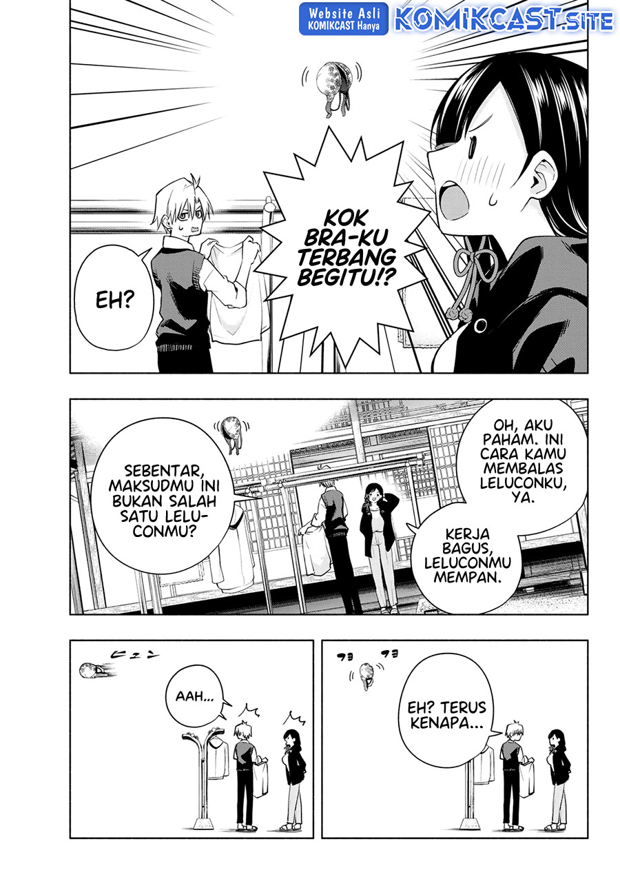 Chapter 85 - halaman 5