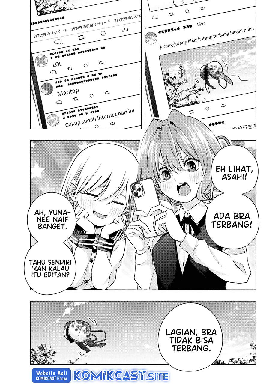 Chapter 85 - halaman 7