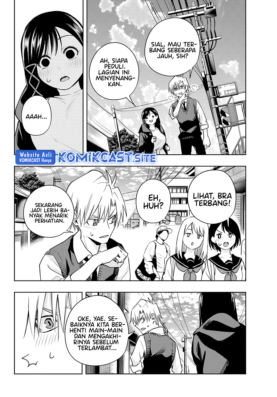 Chapter 85 - halaman 8