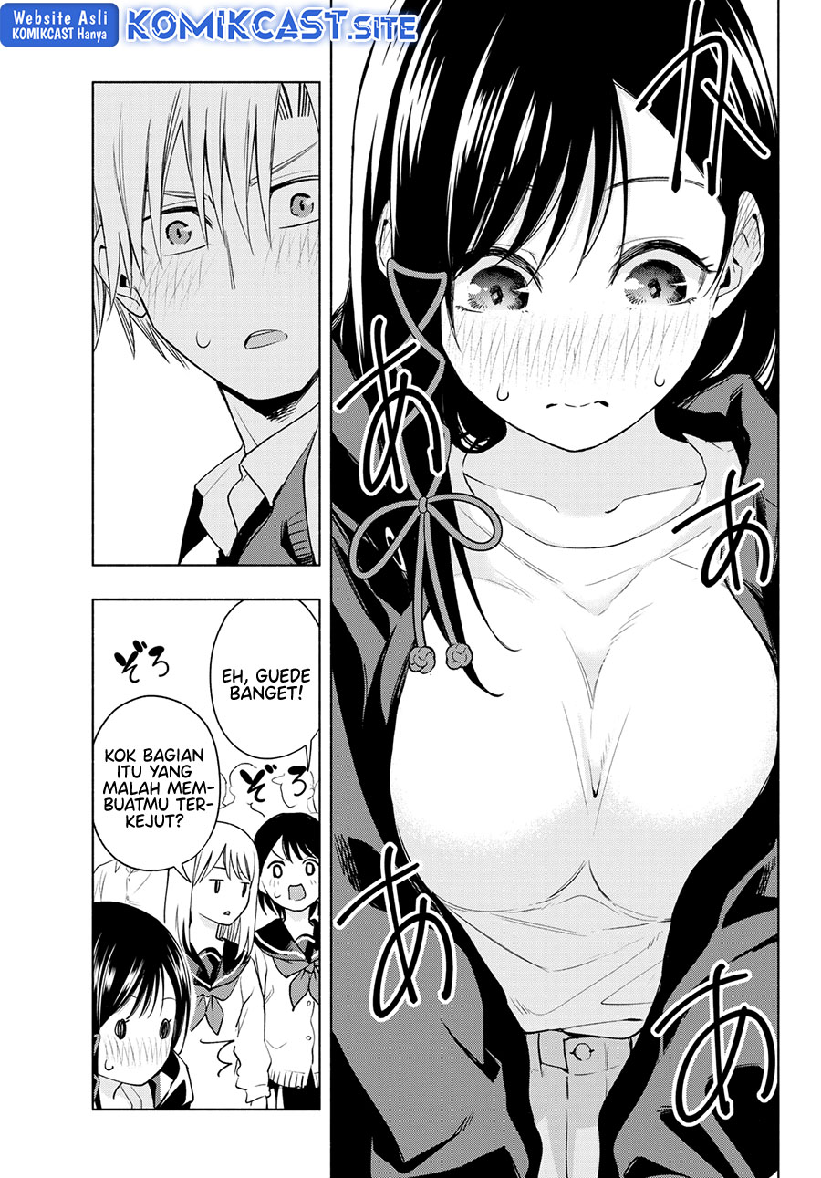 Chapter 85 - halaman 9