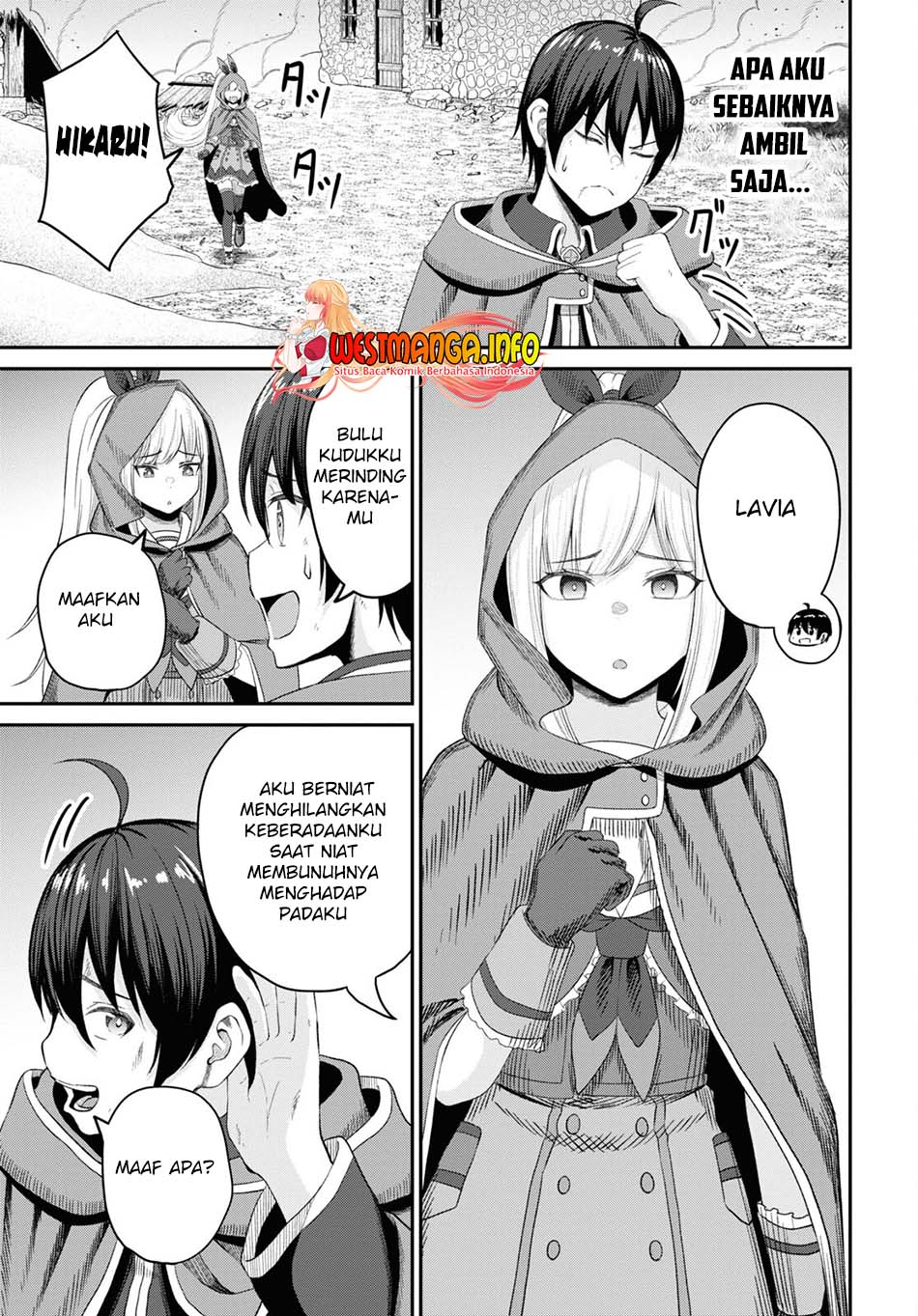 Chapter 21 - halaman 28