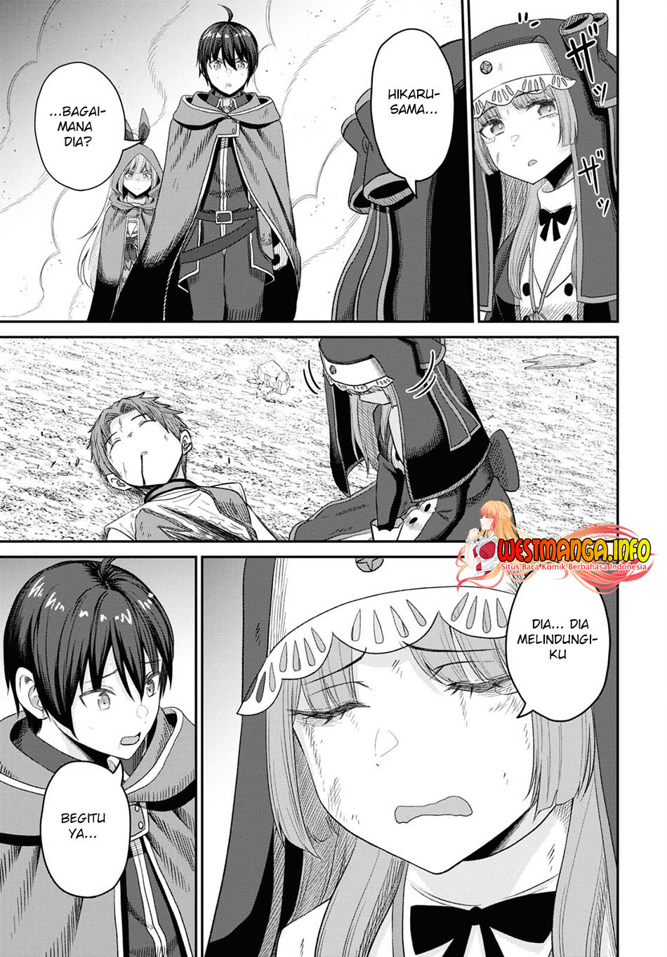Chapter 21 - halaman 30