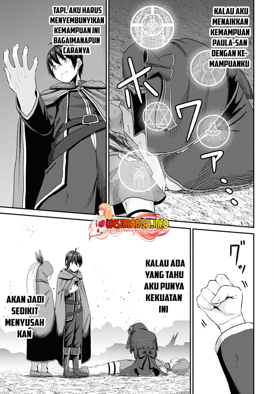 Chapter 21 - halaman 32