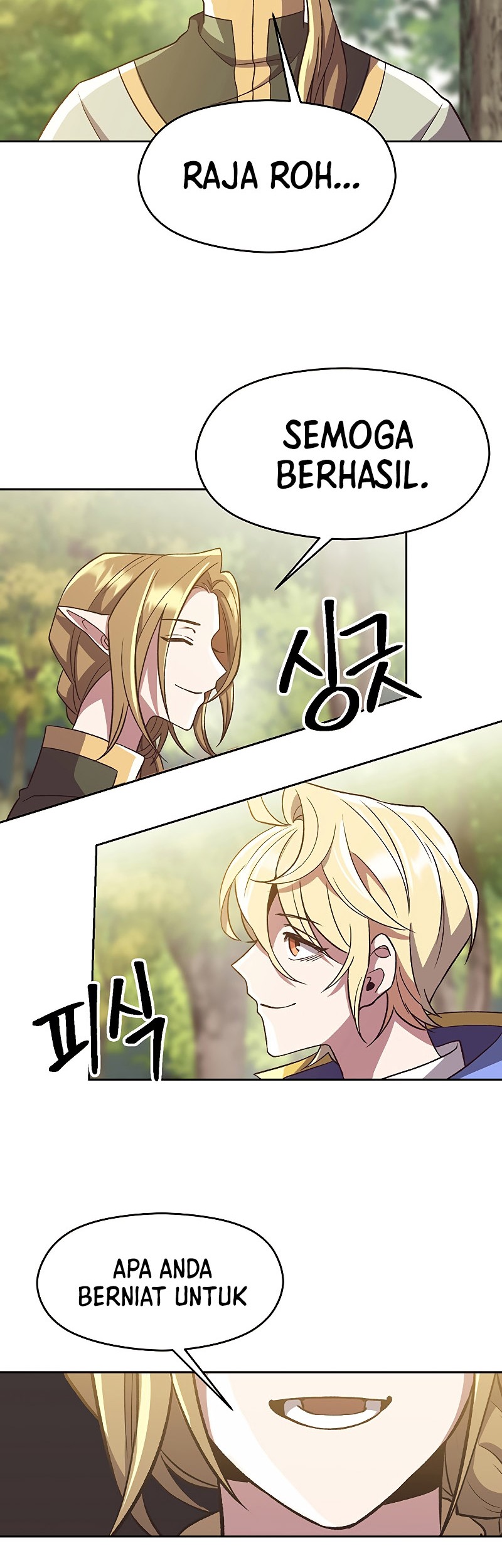 Chapter 45 - halaman 19