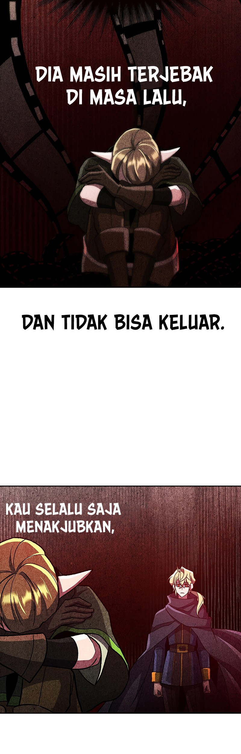 Chapter 45 - halaman 30