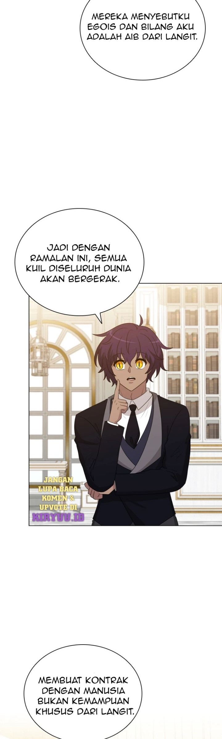 Chapter 69 - halaman 32