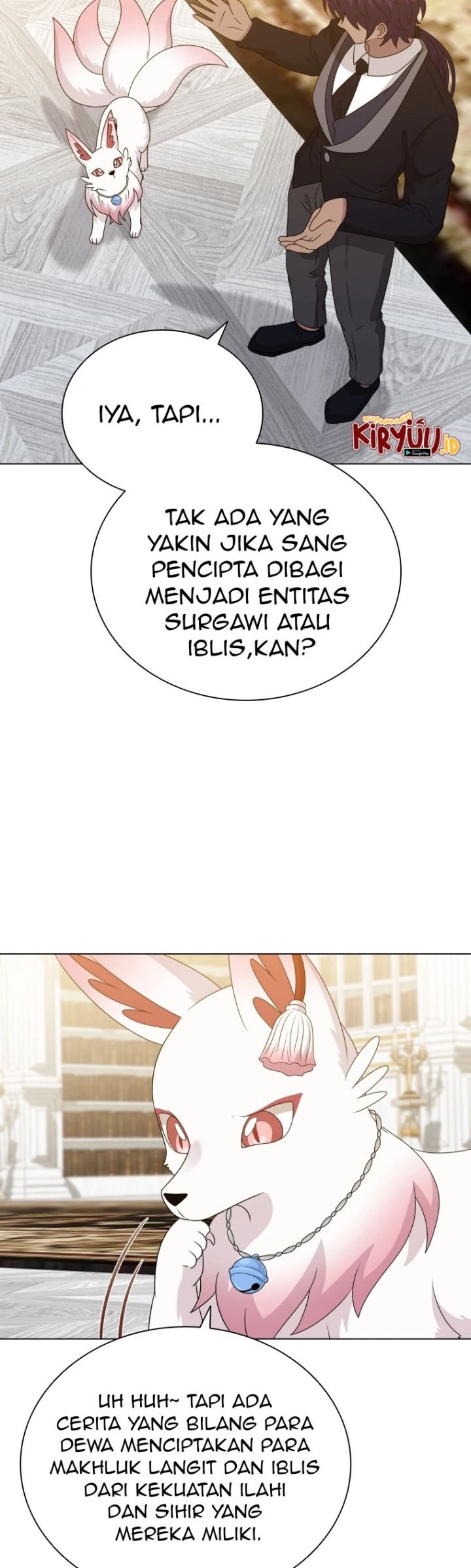 Chapter 69 - halaman 36