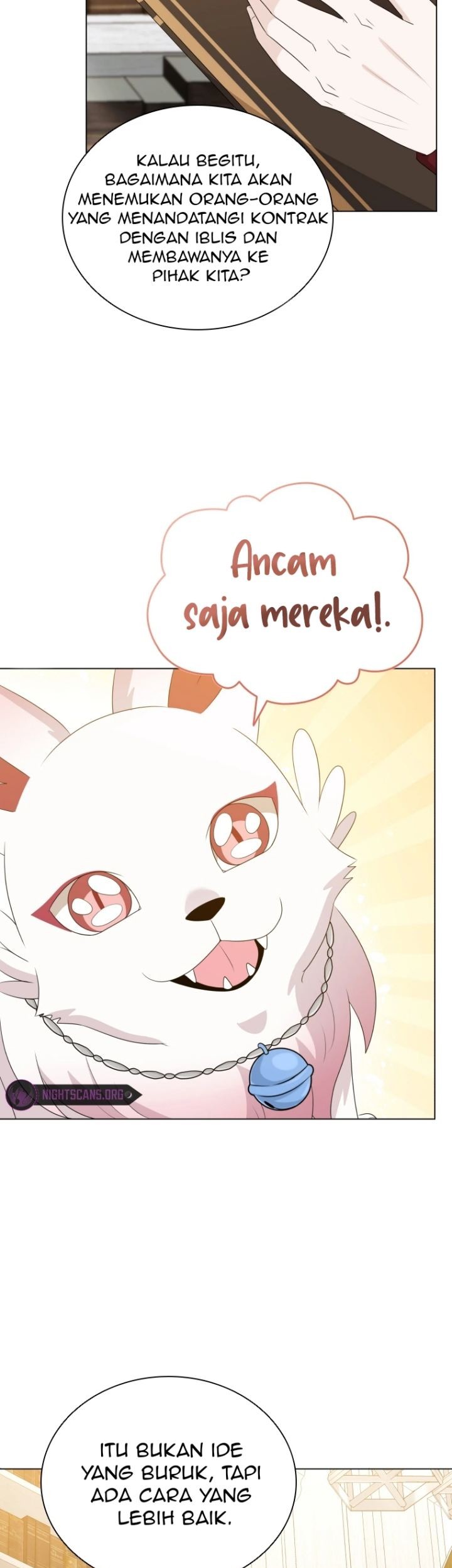 Chapter 69 - halaman 43