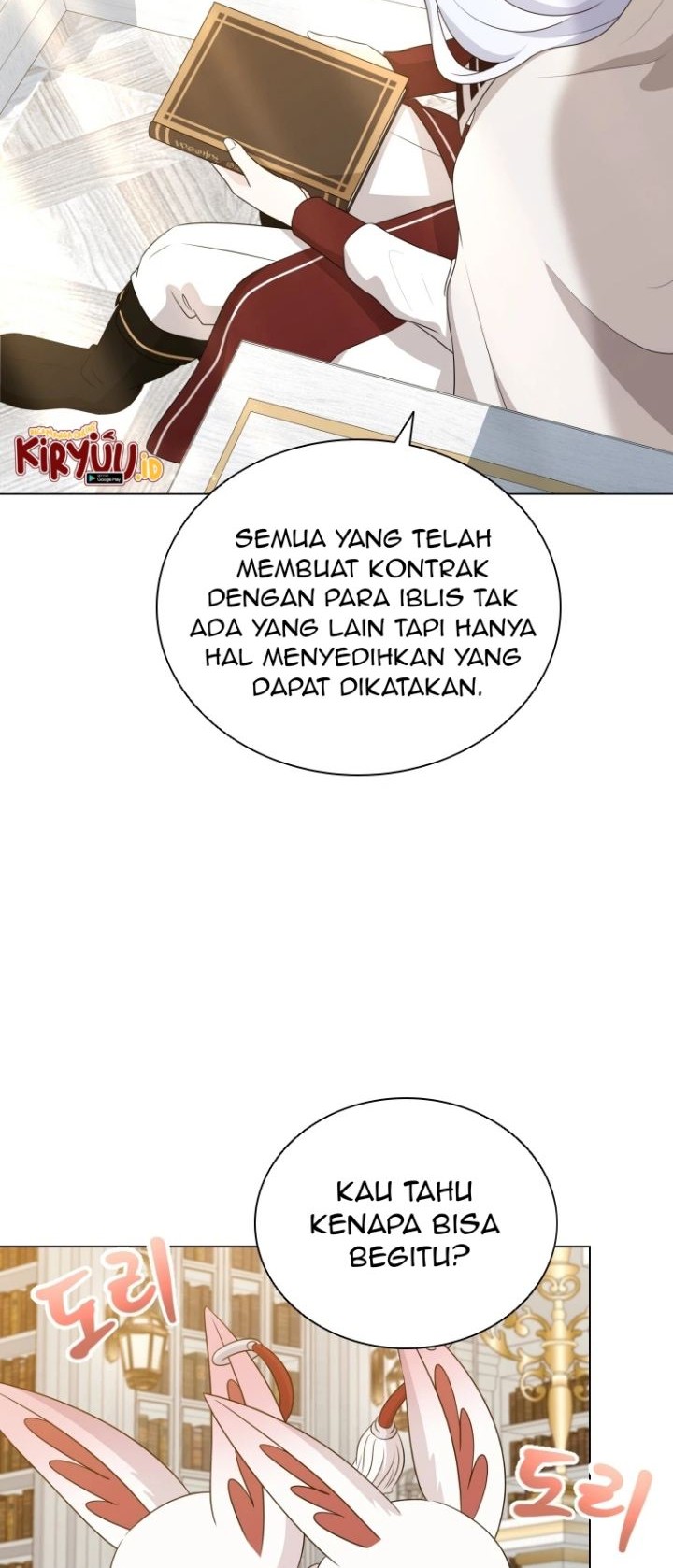 Chapter 69 - halaman 48