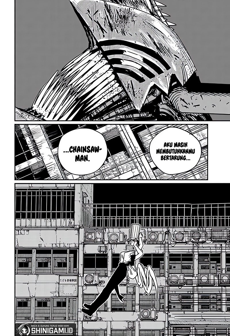 Chapter 126 - halaman 16