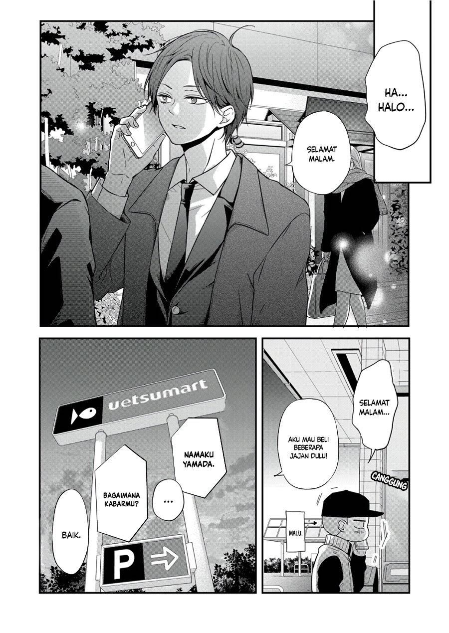 Chapter 60 - halaman 12
