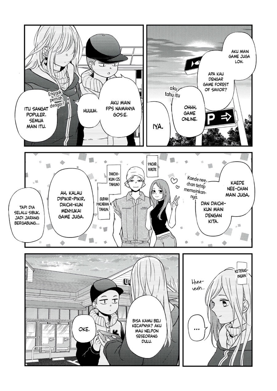 Chapter 60 - halaman 9