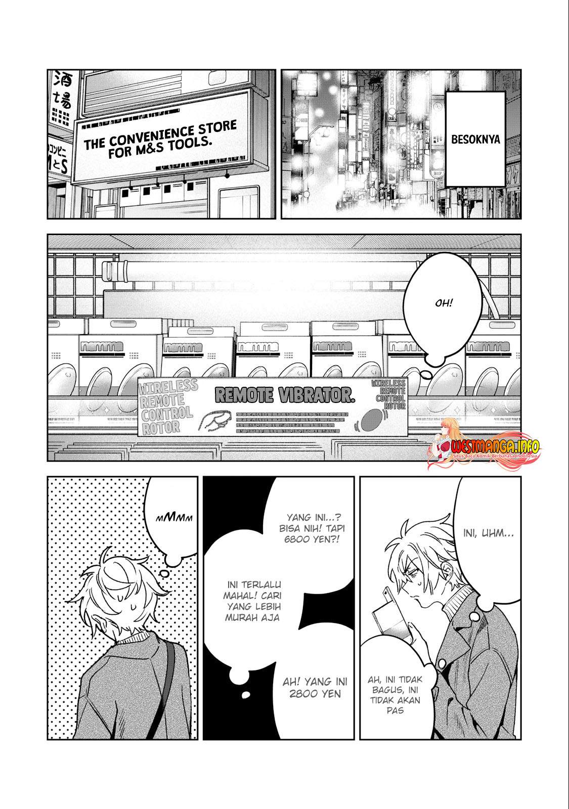 Chapter 34 - halaman 19