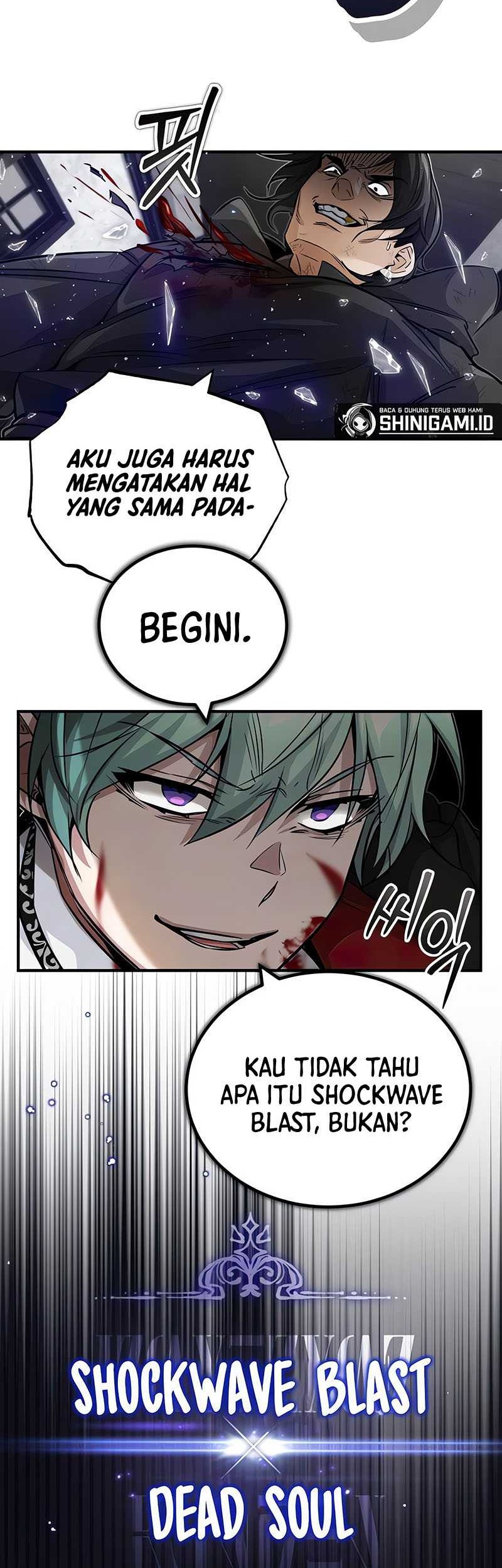 Chapter 84 - halaman 19