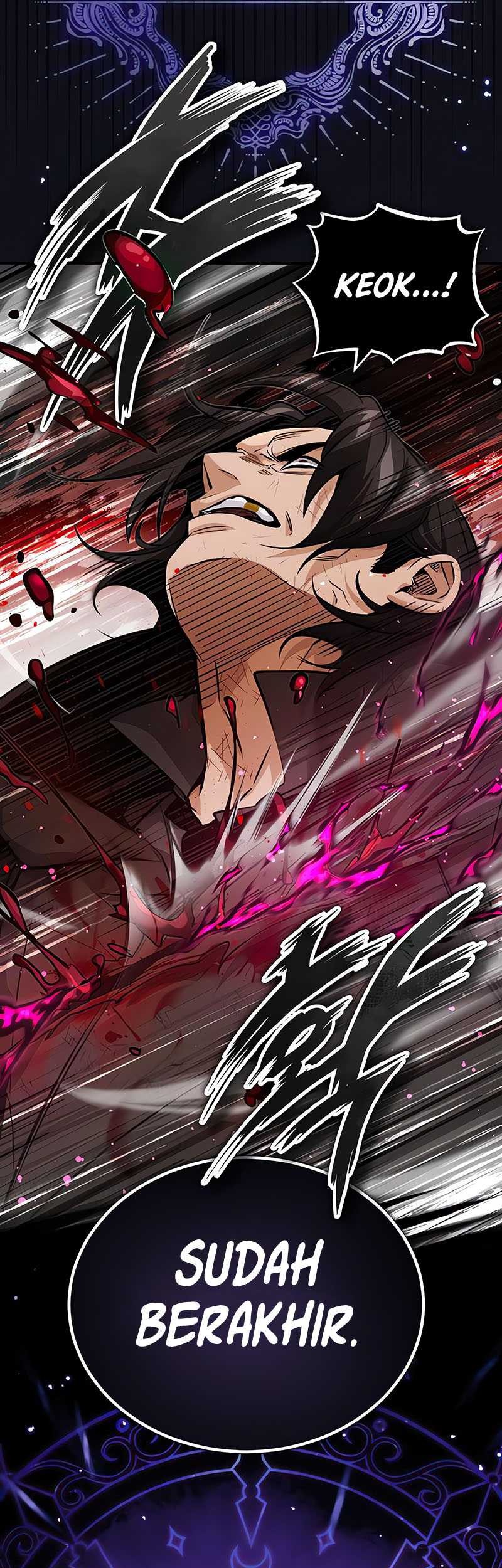 Chapter 84 - halaman 21