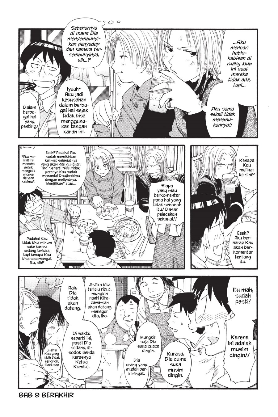 Chapter 9 - halaman 25