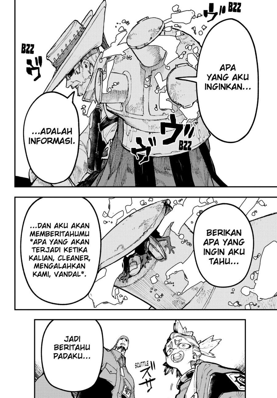 Chapter 52 - halaman 20