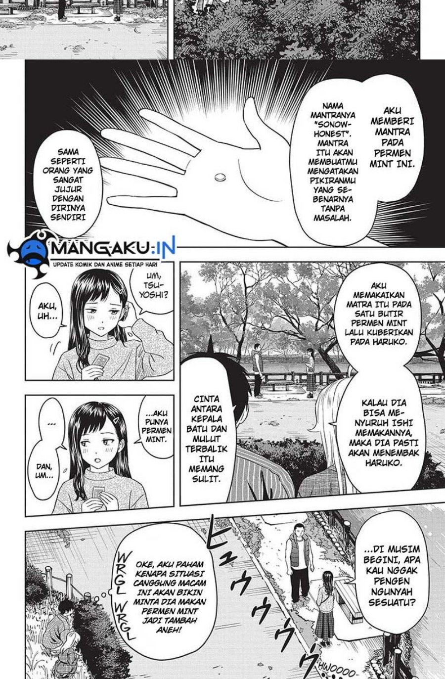 Chapter 104 - halaman 15