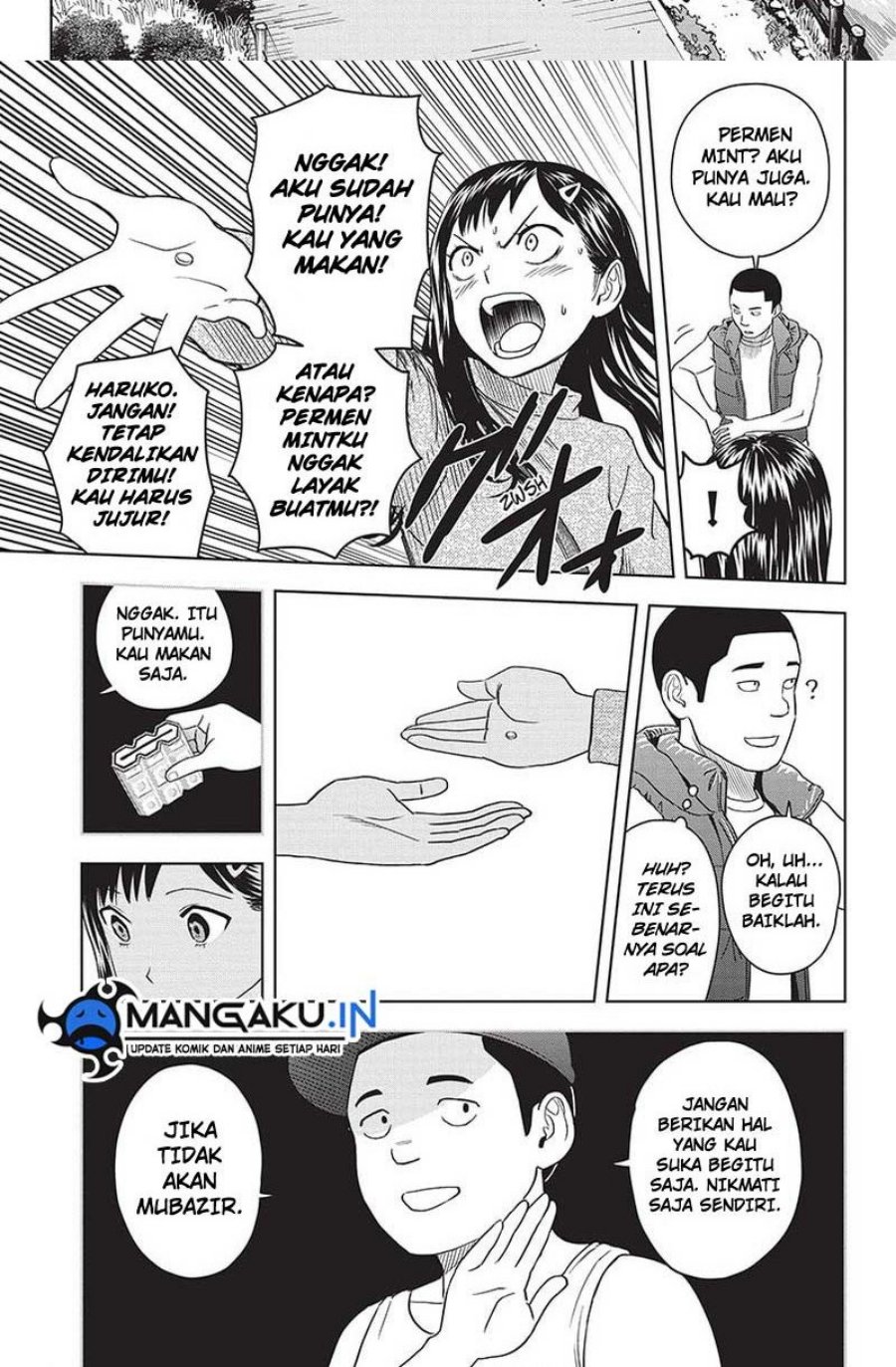 Chapter 104 - halaman 16