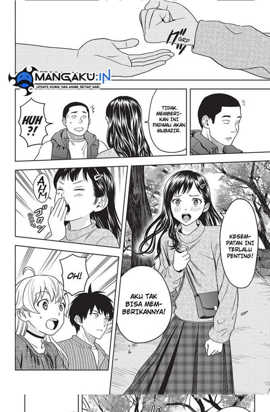 Chapter 104 - halaman 17