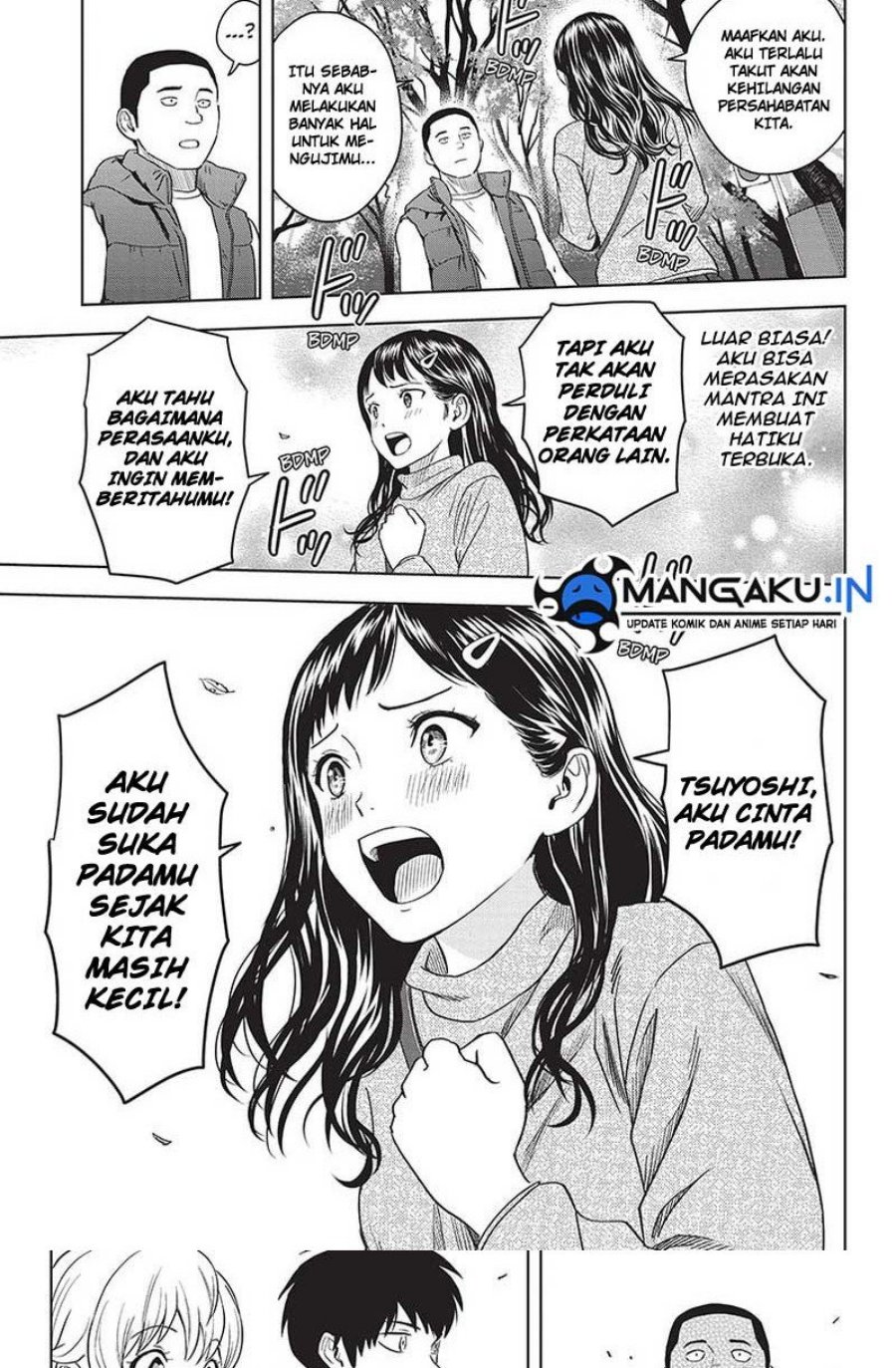 Chapter 104 - halaman 18