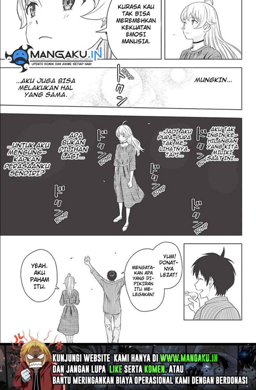 Chapter 104 - halaman 22