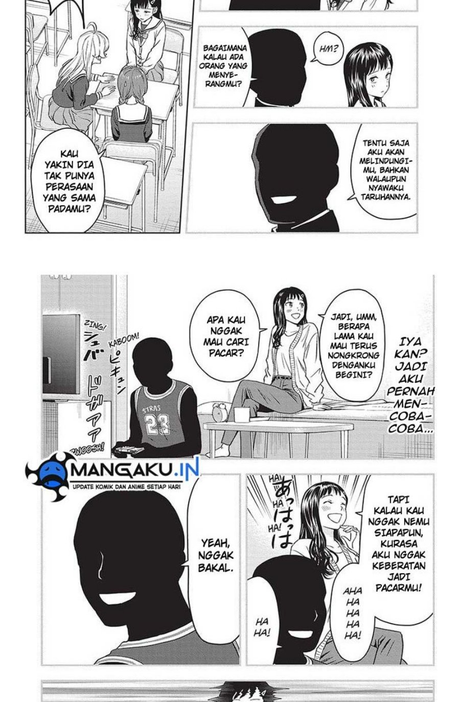 Chapter 104 - halaman 8