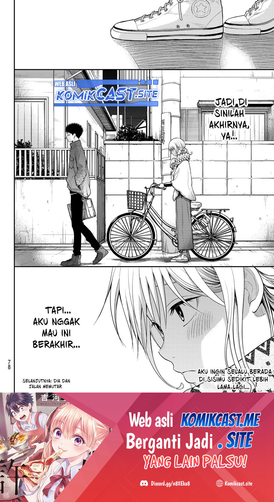 Chapter 82 - halaman 15