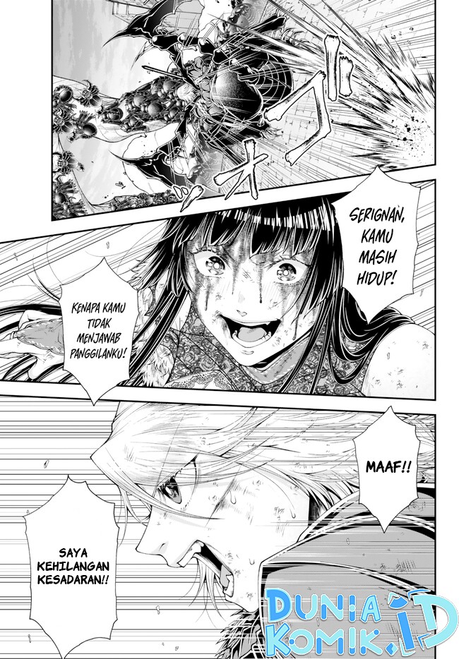 Chapter 40 - halaman 16