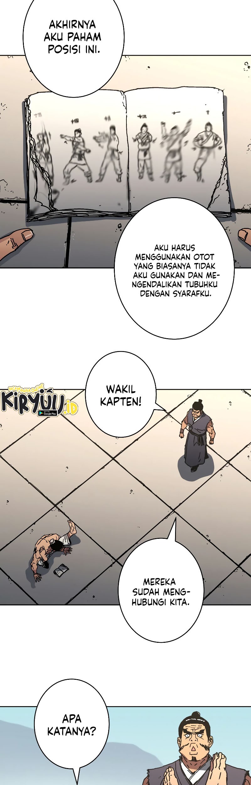 Chapter 250 - halaman 43