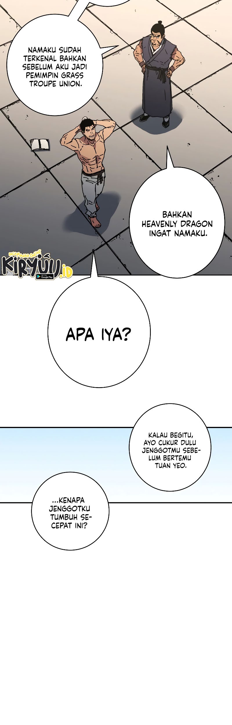 Chapter 250 - halaman 53