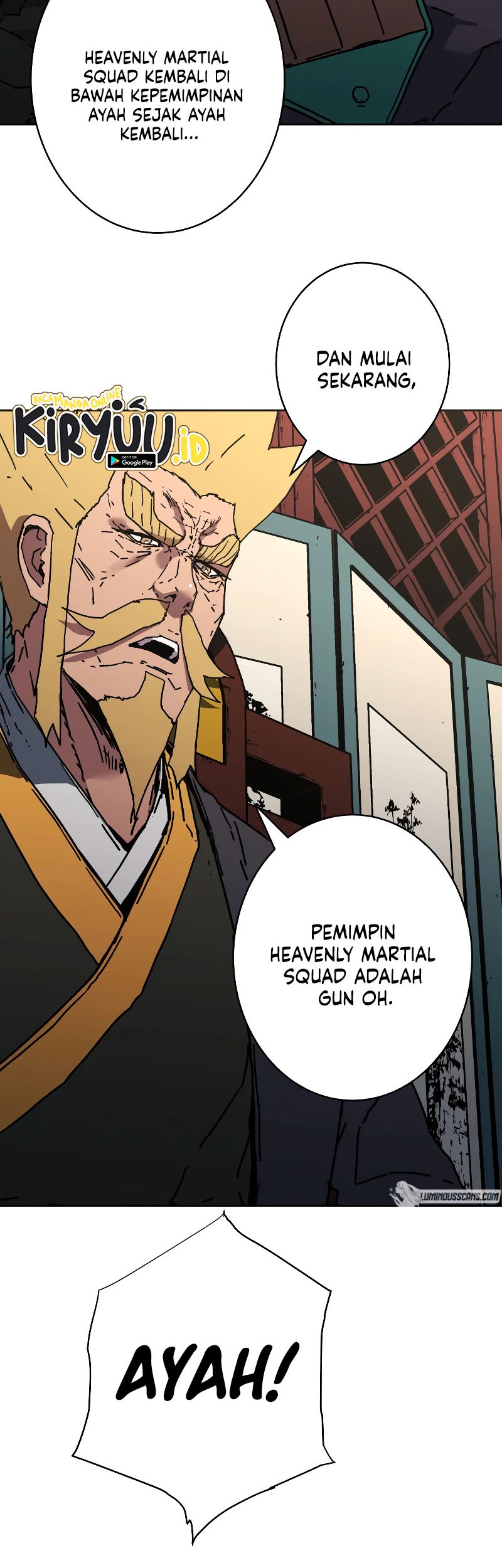Chapter 250 - halaman 34
